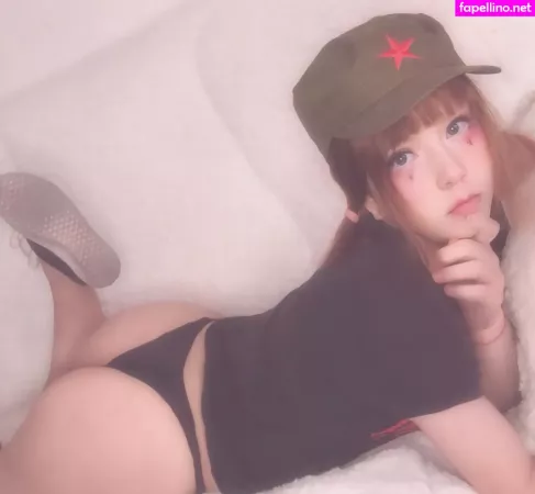 Clarinhafeet OnlyFans Thumbnail #Zs4rePTK6M