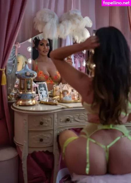 Clarissa Cardenas OnlyFans Thumbnail #KaHsooQgaz