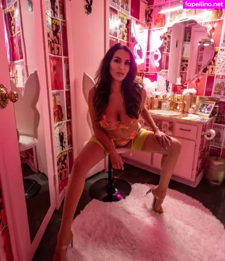 Clarissa Cardenas OnlyFans Thumbnail #R4NkxTy20f
