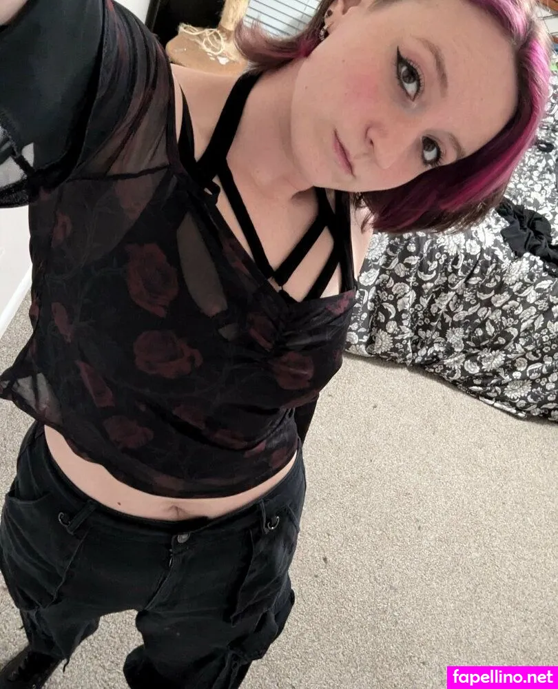 clarissa_clown_premium Nude Leaked OnlyFans Photo #QEfHwJnQYm