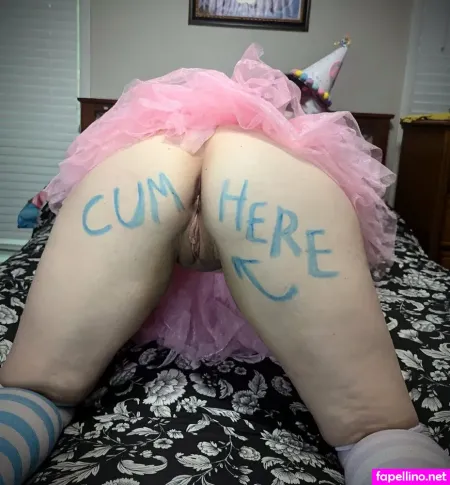 Clarissa Clown Premium OnlyFans Thumbnail #pj7a59i1sa