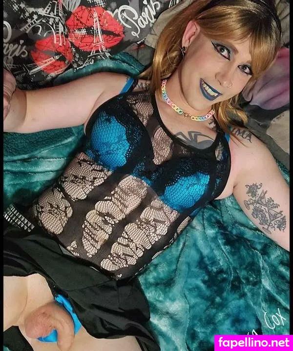 clarissa_cox_, tsclarissacox Nude Leaked OnlyFans Photo #Xau91fB226