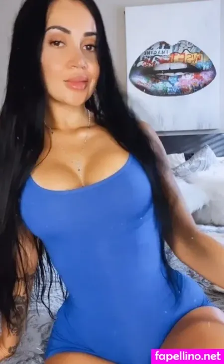 Clarissa Mendez OnlyFans Thumbnail #PlLmBUHicj