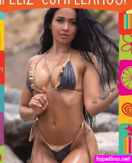 Clarissa Mendez OnlyFans Thumbnail #oY7PlEzAcy