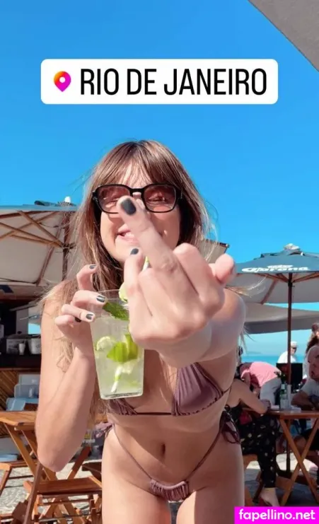 Clarissa Muller OnlyFans Thumbnail #84ELwcVsHM