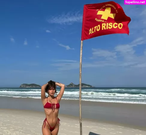 Clarissa Muller OnlyFans Thumbnail #Vro0r9VB3b