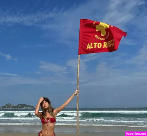 Clarissa Muller OnlyFans Thumbnail #aMuvClsbof