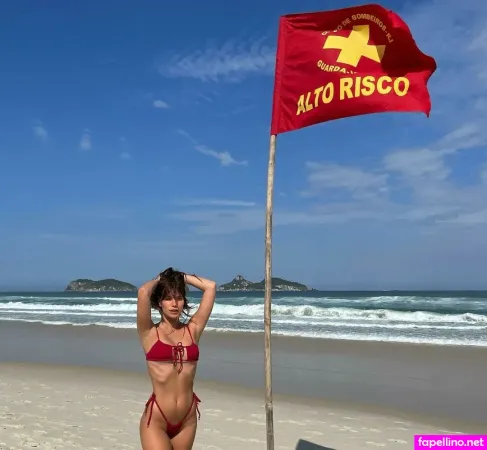 Clarissa Muller OnlyFans Thumbnail #gw1UlvacNE