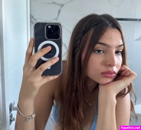 Clarissa Pavie OnlyFans Thumbnail #lylkhs73cj