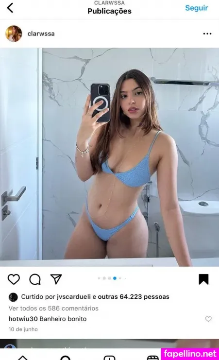 Clarissa Pavie OnlyFans Thumbnail #xXVvn3HLUl