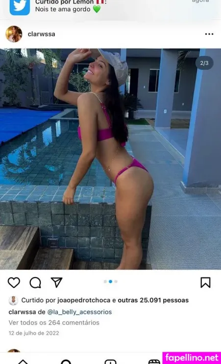 Clarissa Pavie OnlyFans Thumbnail #xn0QbDr99T