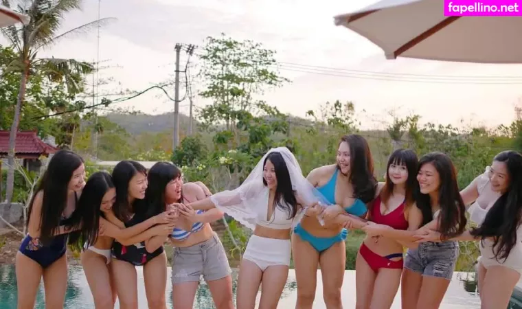 Clarissa Punipun OnlyFans Thumbnail #CNKoYyAadi