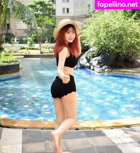 Clarissa Punipun OnlyFans Thumbnail #is6z5Askng