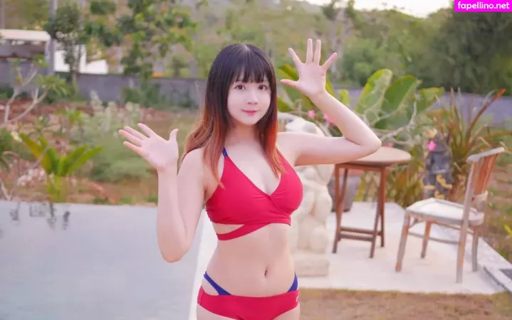 Clarissa Punipun OnlyFans Thumbnail #nvRk7cQ6mF