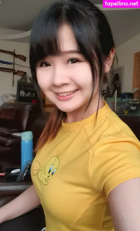 Clarissa Punipun OnlyFans Thumbnail #rDaRnOq3nJ