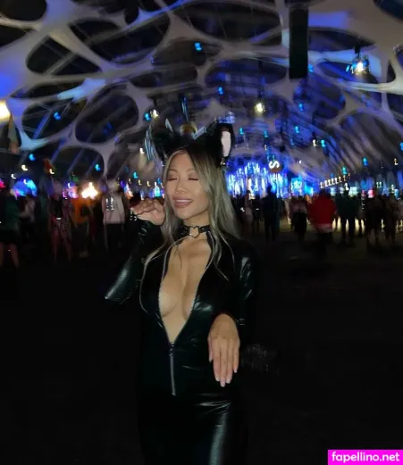 Clarissa Shen OnlyFans Thumbnail #MznoMSr1wm