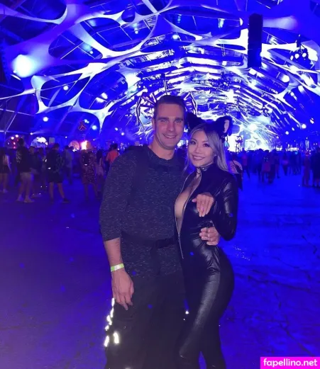 Clarissa Shen OnlyFans Thumbnail #Z2HJLWeD1N