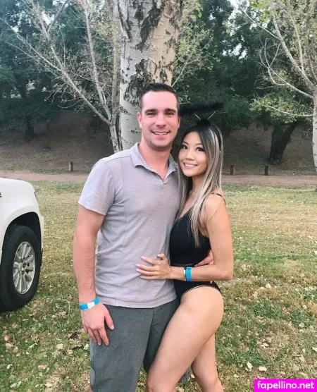 Clarissa Shen OnlyFans Thumbnail #guJeLIWnBH