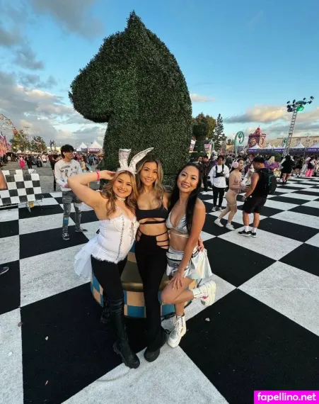 Clarissa Shen OnlyFans Thumbnail #hU8QFZTVEu