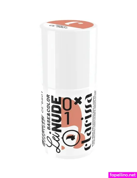 Clarissa OnlyFans Thumbnail #noQMzfZwrV