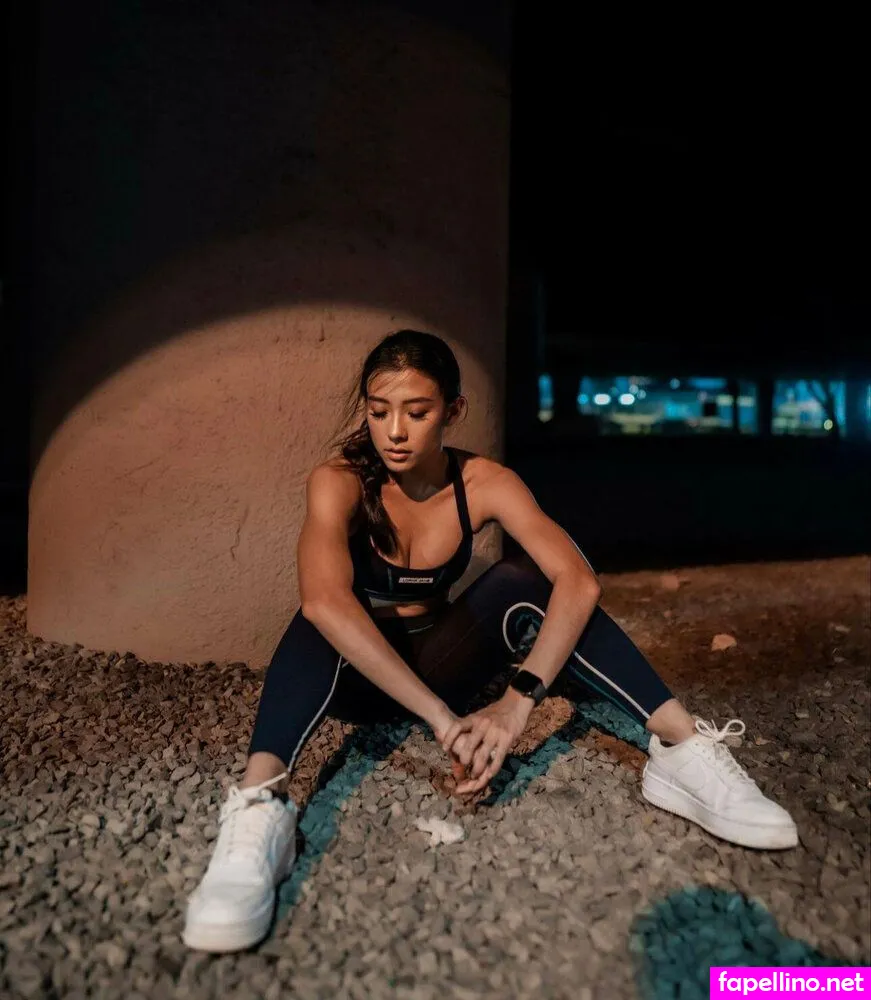 Clarissa Seow Jie Ru, clarissa.oficial, clarissajieru Nude Leaked OnlyFans Photo #6UPgGvjMgx