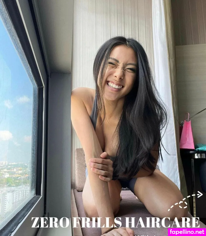 Clarissa Seow Jie Ru, clarissa.oficial, clarissajieru Nude Leaked OnlyFans Photo #iddotVYJoJ