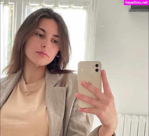 Clarisse Dupont OnlyFans Thumbnail #StVxHKfKZK