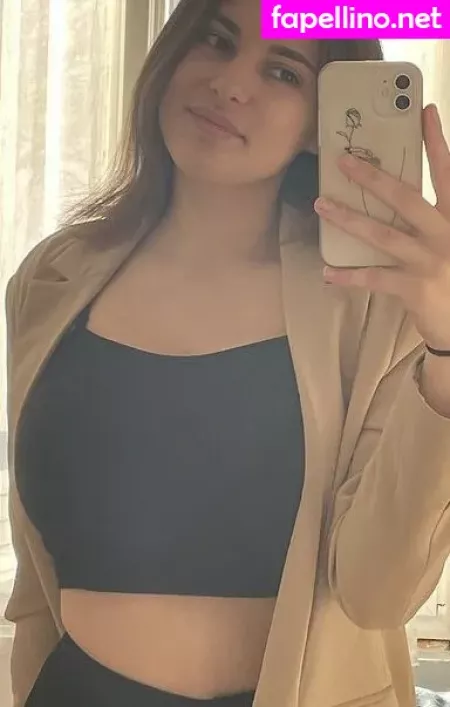 Clarisse Dupont OnlyFans Thumbnail #WrABOggS1y