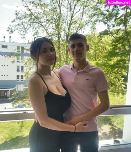 Clarisse Dupont OnlyFans Thumbnail #ZGmnsDJAHf
