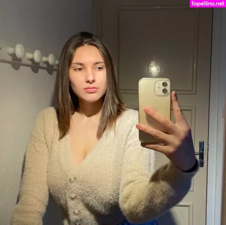 Clarisse Dupont OnlyFans Thumbnail #pSXR7nUFQt