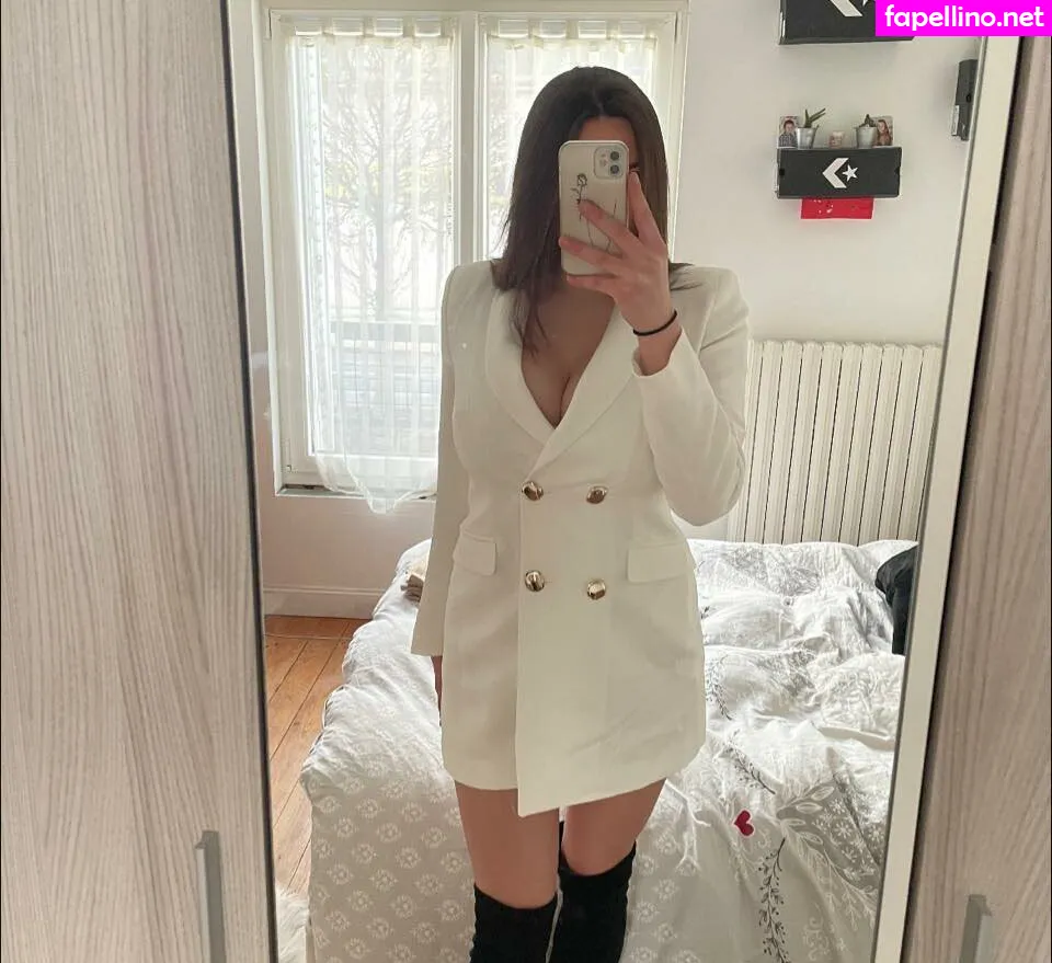 clarissedudup, clarissedupont1 Nude Leaked OnlyFans Photo #wxKzf3Qu4T