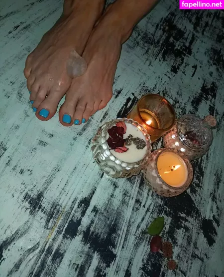 Clarita Feet OnlyFans Thumbnail #7MIQK8uDSa