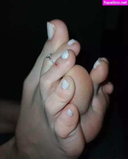 Clarita Feet OnlyFans Thumbnail #IvpoSgZYp4