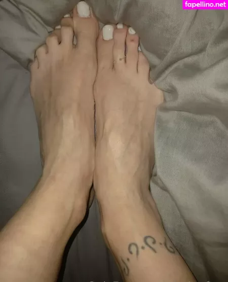 Clarita Feet OnlyFans Thumbnail #KuQu4LtO5y
