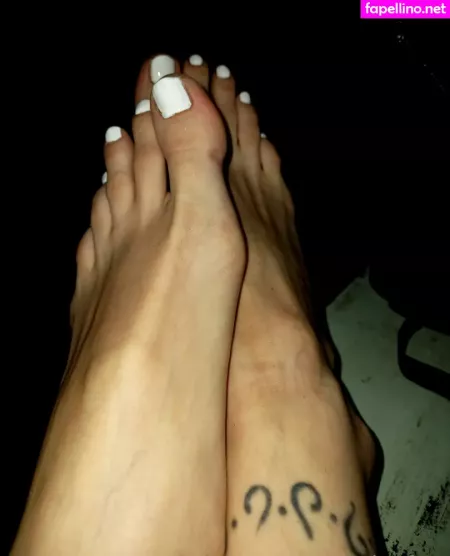 Clarita Feet OnlyFans Thumbnail #XbwqmEjlbZ