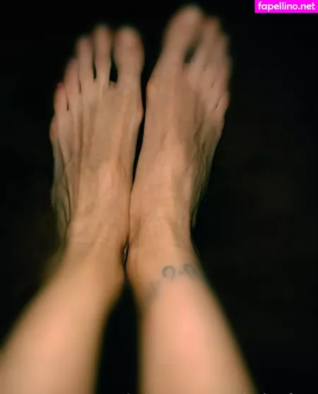 Clarita Feet OnlyFans Thumbnail #bijnZrbtmO