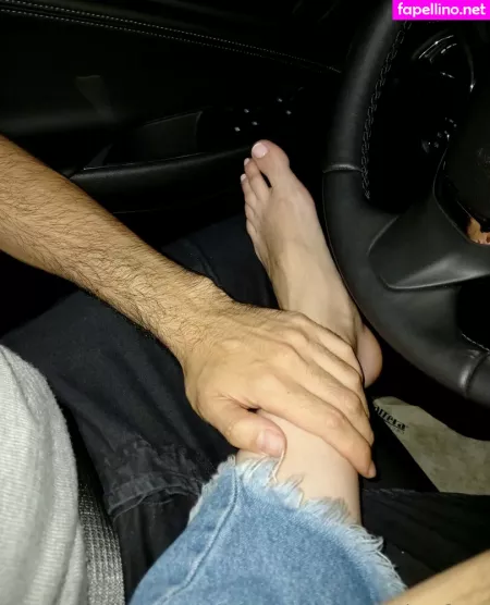 Clarita Feet OnlyFans Thumbnail #gp72WJU1u2