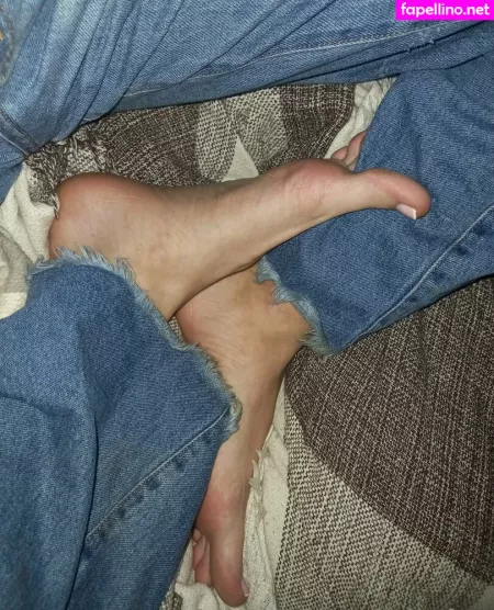 Clarita Feet OnlyFans Thumbnail #lVOrgVP0sa