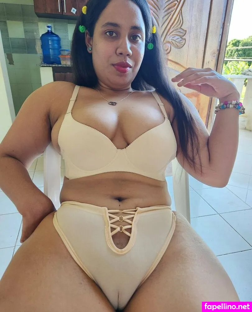 Claritza Martinez Nude Leaked OnlyFans Photo #D2x9qLBm4Y