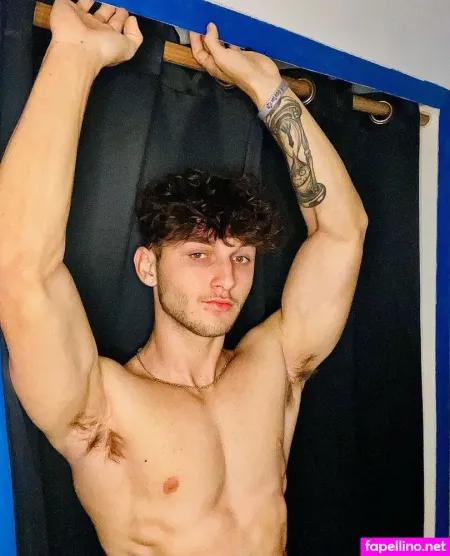 Clark Kent69 OnlyFans Thumbnail #LZLBMVDXyV