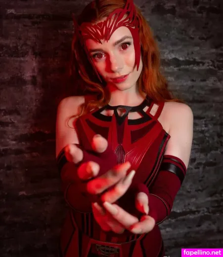 Clarus Polaris OnlyFans Thumbnail #7xSMejSkWn