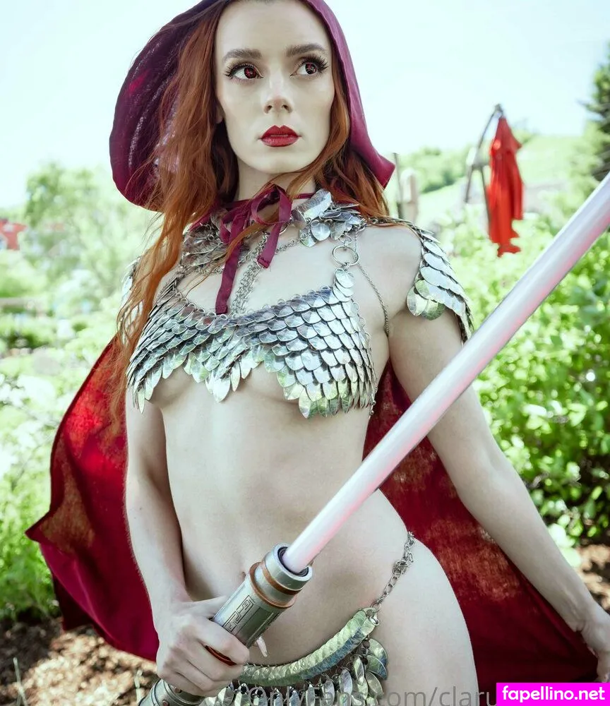 clarus.polaris Nude Leaked OnlyFans Photo #YsasXGfTqI