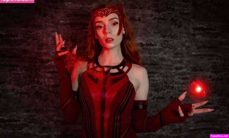 Clarus Polaris OnlyFans Thumbnail #ZgZm0Osbq1