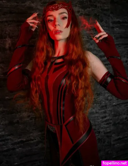 Clarus Polaris OnlyFans Thumbnail #iglW83XVMw