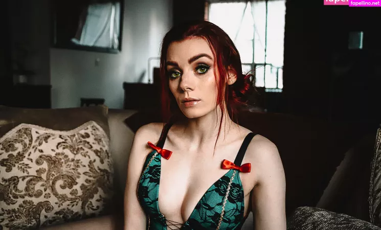 Claruspolaris OnlyFans Thumbnail #0JsXw1ez29