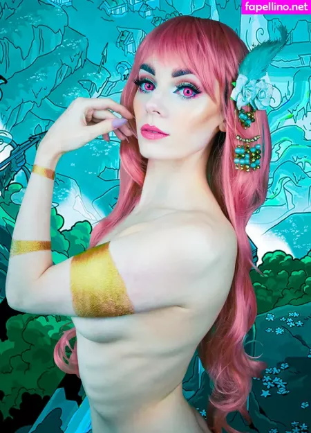 Claruspolaris OnlyFans Thumbnail #Oo0yjTD5Cg