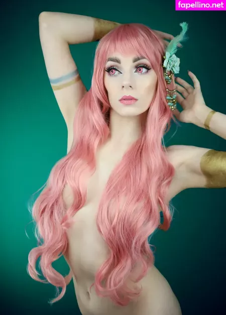 Claruspolaris OnlyFans Thumbnail #Vl4BeAU1Hf