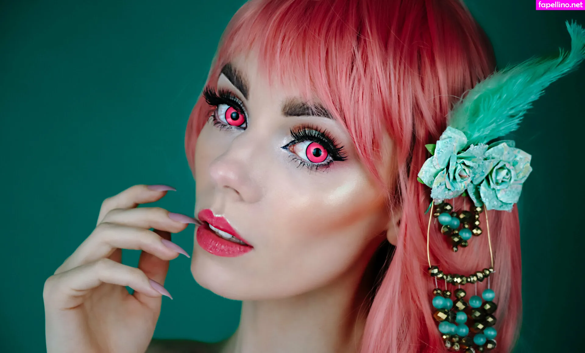 claruspolaris Nude Leaked OnlyFans Photo #ZRlqnjBoos