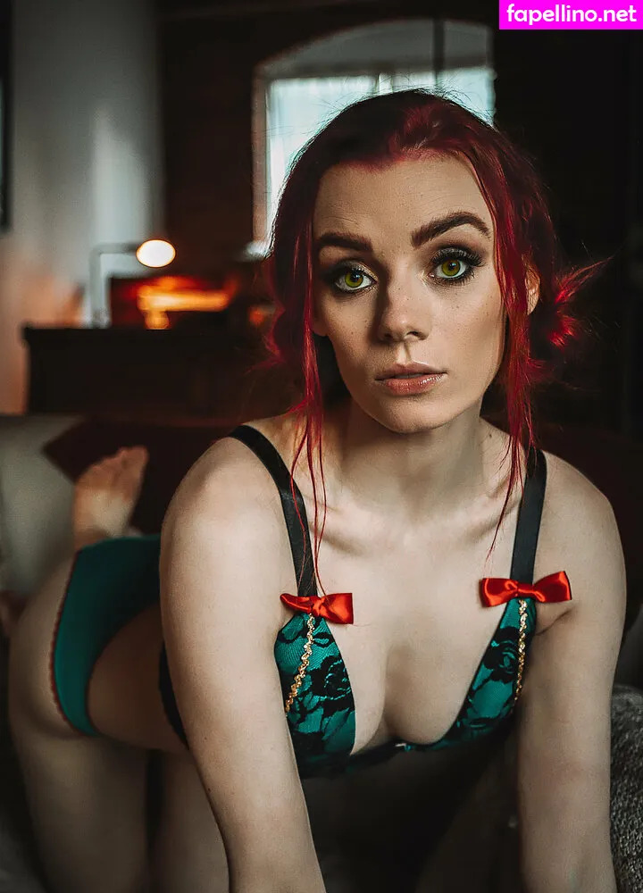 claruspolaris Nude Leaked OnlyFans Photo #fWBqu33WAD