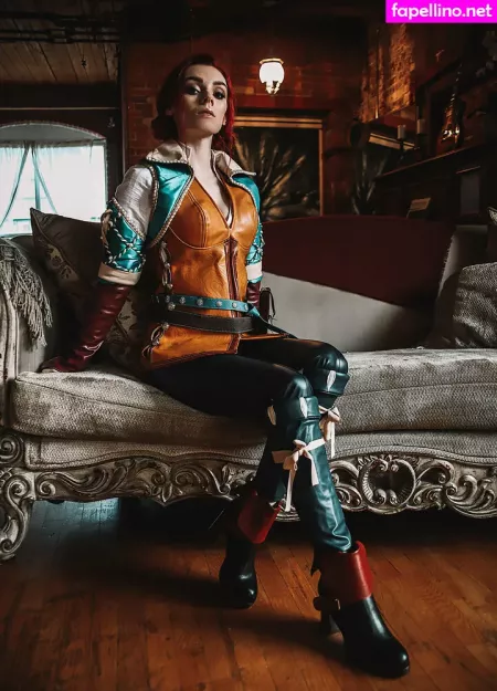 Claruspolaris OnlyFans Thumbnail #xVYv9idTpp